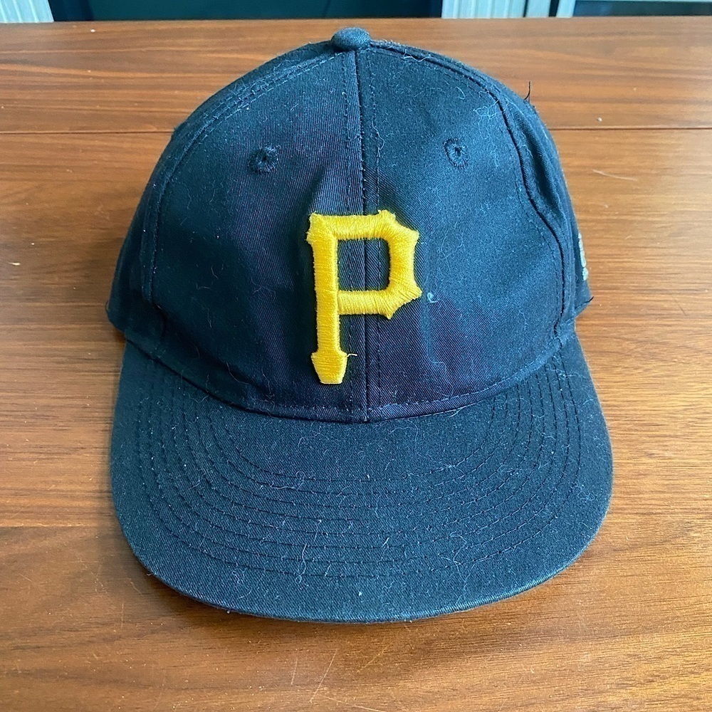 Youth MLB Pittsburgh Pirates Hat